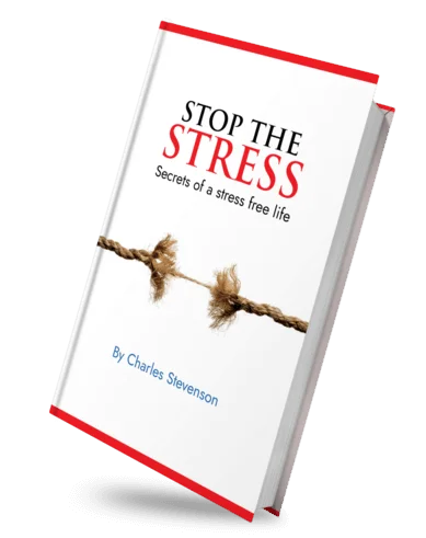 Stop The Stress, a bonus with Zeneara